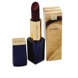 Estee Lauder, Pure Color Envy - By Violette, Paraben-Free, Sculpting, Cream Lipstick, 442, Diabolique, 3.5 g