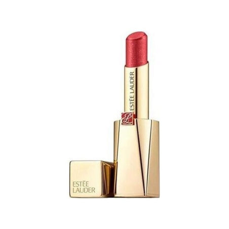Estee Lauder, Pure Color Desire - Rouge Excess, Smooth Finish, Cream Lipstick, 213, Touch Me, 3.1 g