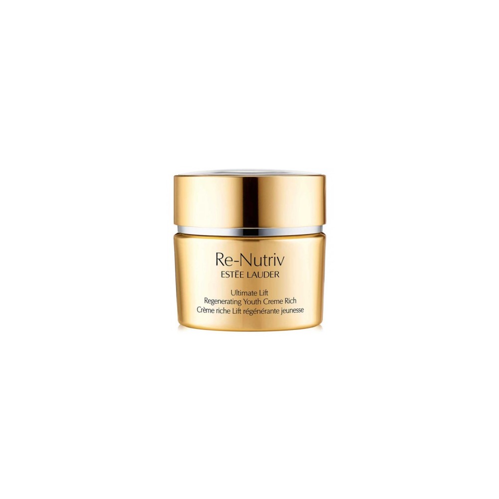 Estee Lauder, Re-Nutriv - Ultimate Lift Regenerating Youth, Anti-Ageing, Cream, For Face, 50 ml