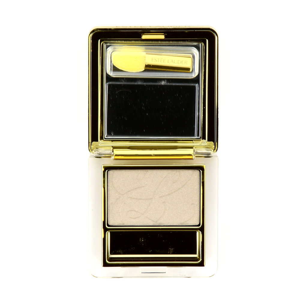 Estee Lauder, Pure Color Envy, Eyeshadow Powder, 43, Polished Platinum, 2.1 g