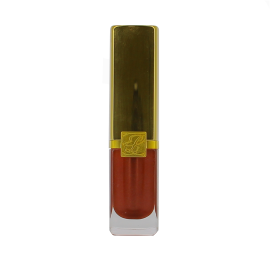Estee Lauder, Pure Color, Glossy Stain, Cream Lipstick, 03, Golden Violet, 2.5 g
