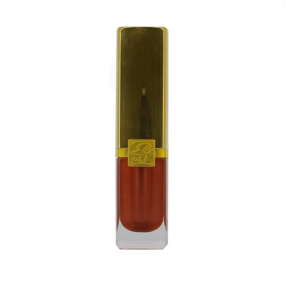 Estee Lauder, Pure Color, Glossy Stain, Cream Lipstick, 03, Golden Violet, 2.5 g