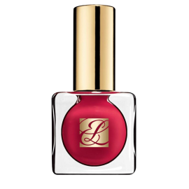 Estee Lauder, Pure Color Nail Lacquer, Nail Polish, 06, Berry Hot, 9 ml
