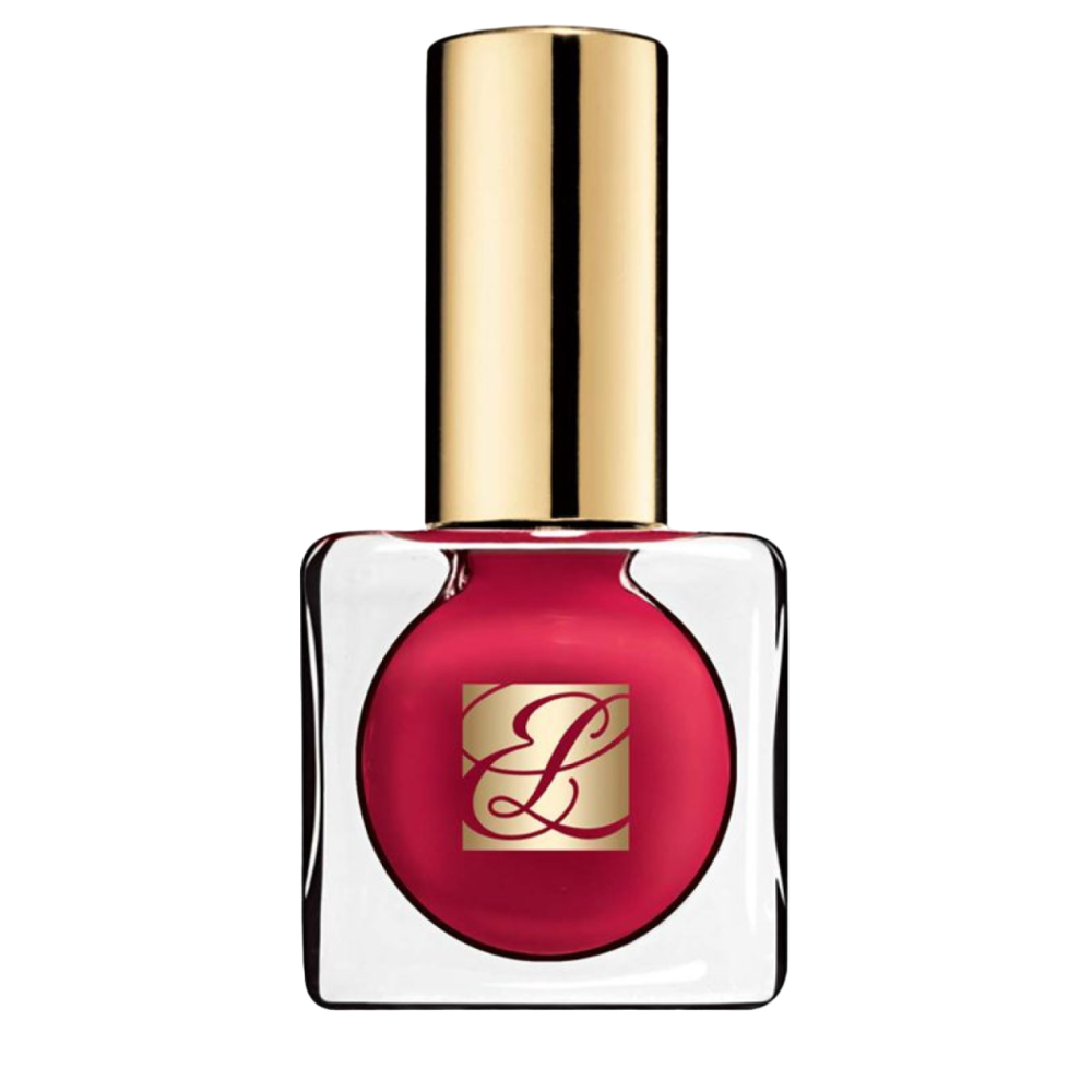 Estee Lauder, Pure Color Nail Lacquer, Nail Polish, 06, Berry Hot, 9 ml