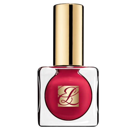 Estee Lauder, Pure Color Nail Lacquer, Nail Polish, 06, Berry Hot, 9 ml