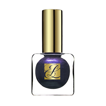 Estee Lauder, Pure Color Nail Lacquer, Nail Polish, GL, Bete Noire, 9 ml