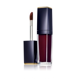 Estee Lauder, Pure Color Envy Paint-On Liquid LipColor, Matte, Liquid Lipstick, 522, Red Noir, 7 ml