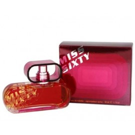 Miss Sixty Eau de Toilette 50 ml / 1.7 fl oz