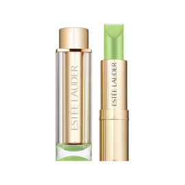 Estee Lauder, Pure Color Love, Natural Oils, Long-Lasting, Cream Lipstick, 601, Beam Me, 3.5 g