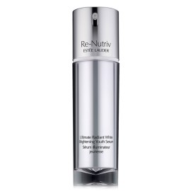 Estee Lauder Re-Nutriv Ultimate Radiant White Brightening Youth Serum 30 ml / 1 oz