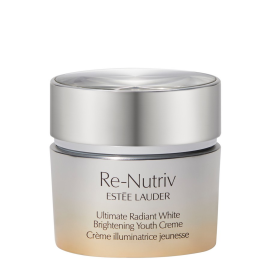 Estee Lauder RE-NUTRIV Ultimate Radiant White Brightening Youth Creme 50 ml