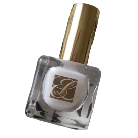 Estee Lauder, Pure Color Nail Lacquer, Nail Polish, C2, Porcelain, 9 ml