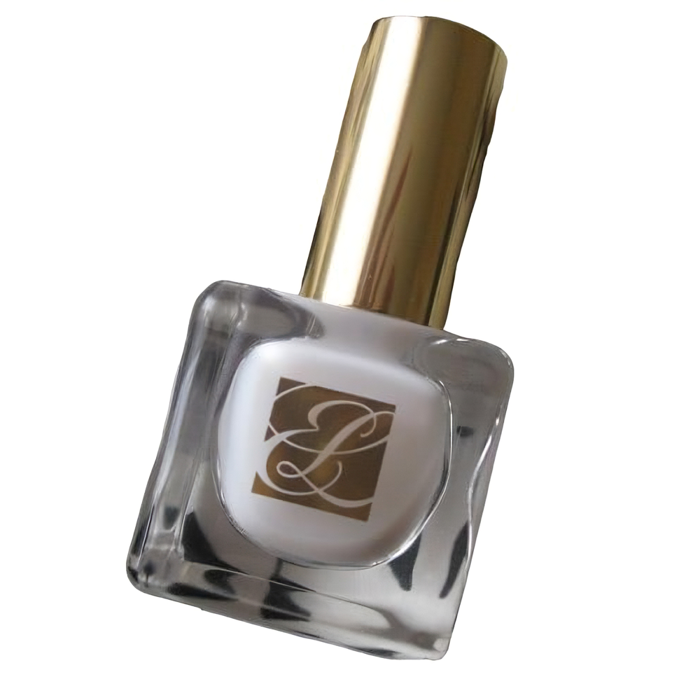 Estee Lauder, Pure Color Nail Lacquer, Nail Polish, C2, Porcelain, 9 ml