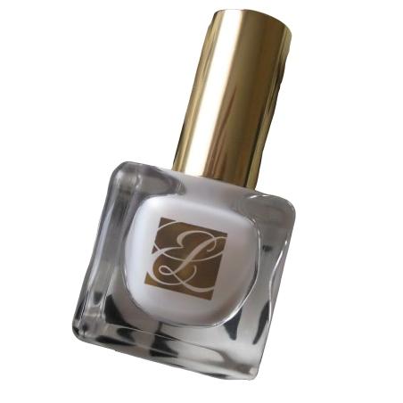 Estee Lauder, Pure Color Nail Lacquer, Nail Polish, C2, Porcelain, 9 ml