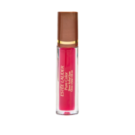 Estee Lauder, Pure Color - Sheer, Roll-On Lip Gloss, 02, Squeeze, 3.1 ml