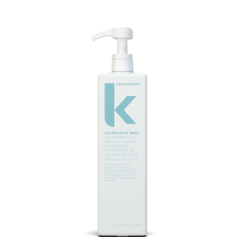 Kevin Murphy, Killer Curls Wash, Hair Shampoo, For Nourishing, 1000 ml