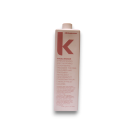 Kevin Murphy, Angel, Hair Treatment Cream Mask, For Repairing, 1000 ml