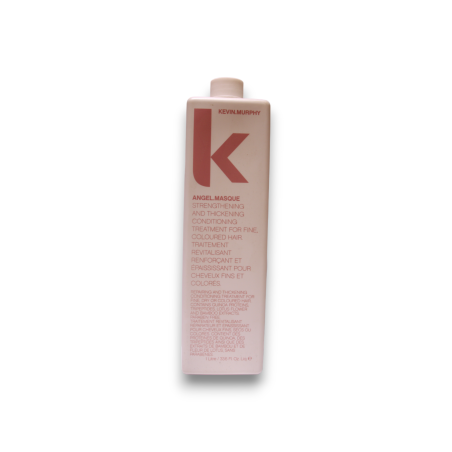Kevin Murphy, Angel, Hair Treatment Cream Mask, For Repairing, 1000 ml