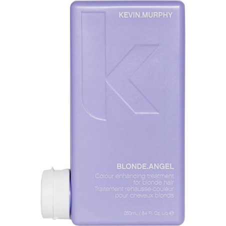Kevin Murphy, Blonde Angel, Hair Cream Treatment, For Hydration, 250 ml