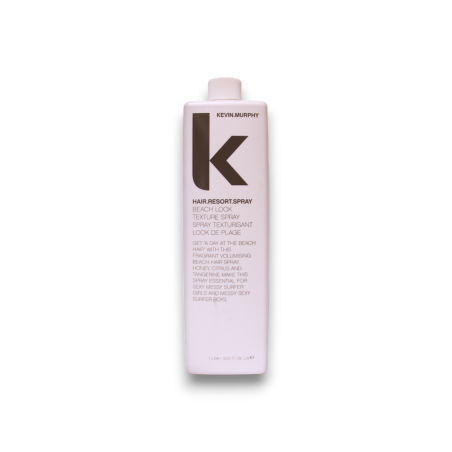 Kevin Murphy, Hair Resort, Hair Spray, For Styling, 1000 ml