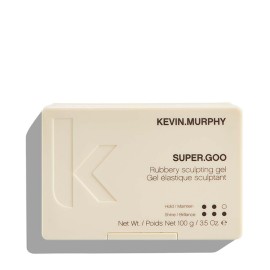 Kevin Murphy, Super Goo, Hair Styling Gel, For Styling, Strong Hold, 100 g