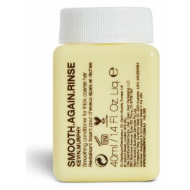 Kevin Murphy, Smooth Again Rinse, Hair Conditioner, For Smoothening, 40 ml