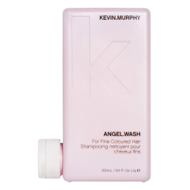 Kevin Murphy, Angel Wash, Essential Oils, Hair Shampoo, For Volume, 250 ml