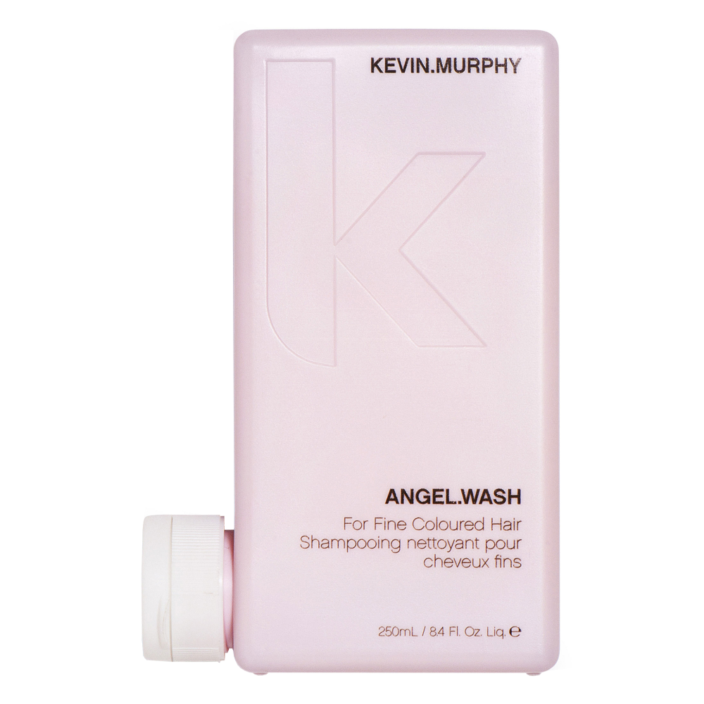 Kevin Murphy, Angel Wash, Essential Oils, Hair Shampoo, For Volume, 250 ml