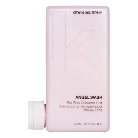 Kevin Murphy, Angel Wash, Essential Oils, Hair Shampoo, For Volume, 250 ml