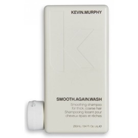 Kevin Murphy, Smooth Again Wash, Hair Shampoo, For Smoothening, 250 ml