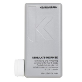 Kevin Murphy, Stimulate Me Rinse, Hair Conditioner, For Repairing, 250 ml