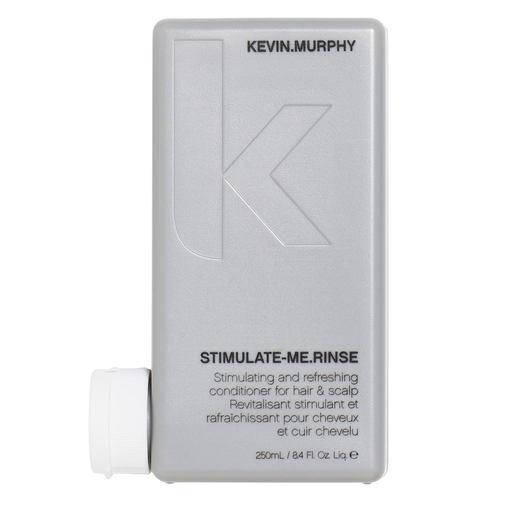 Kevin Murphy, Stimulate Me Rinse, Hair Conditioner, For Repairing, 250 ml
