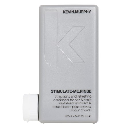 Kevin Murphy, Stimulate Me Rinse, Hair Conditioner, For Repairing, 250 ml