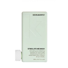 Kevin Murphy, Stimulate Me Wash, Hair Shampoo, For Growth Stimulation, 250 ml
