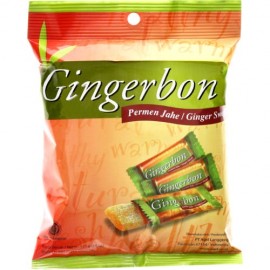 Agel Gingerbon Ginger Candy...