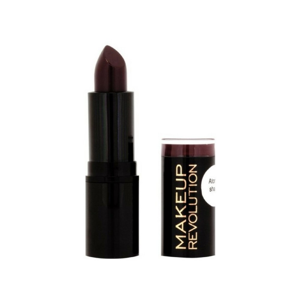 Makeup Revolution, Amazing Atomic, Cream Lipstick, Make Me Tonight, 4 g