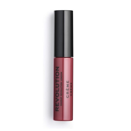 Makeup Revolution, Creme, Liquid Lipstick, 116, Dollhouse, 3 ml