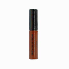 Makeup Revolution, Creme, Liquid Lipstick, 107, RBF, 3 ml