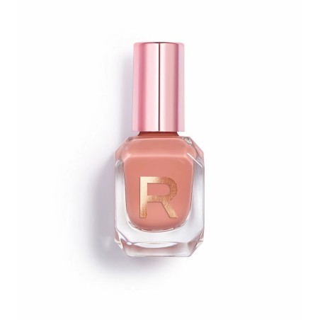 Makeup Revolution, Express, Nail Polish, Lingerie Nude, 10 ml