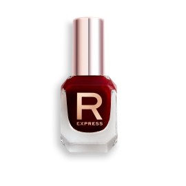 Makeup Revolution, Express, Nail Polish, Seduce Wine, 10 ml