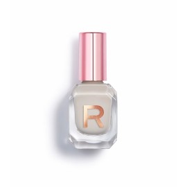 Makeup Revolution, High Gloss, Nail Polish, Buff, 10 ml