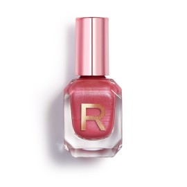 Makeup Revolution, High Gloss, Nail Polish, Satin, 10 ml