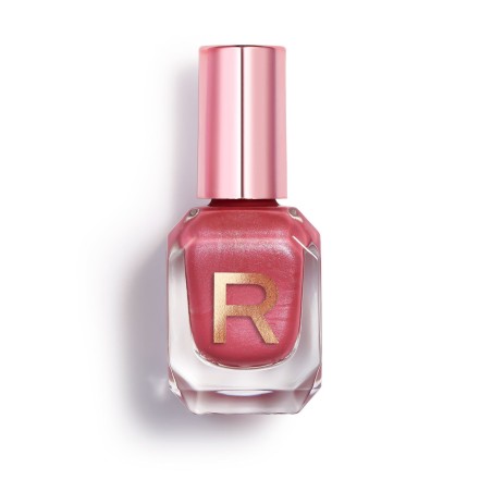 Makeup Revolution, High Gloss, Nail Polish, Satin, 10 ml
