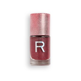 Makeup Revolution, Holographic, Nail Polish, Galactic, 10 ml