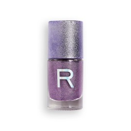 Makeup Revolution, Holographic, Nail Polish, Supernova, 10 ml