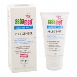 Sebamed Pflegegel für unreine Haut 50 ml / 1,6 fl oz