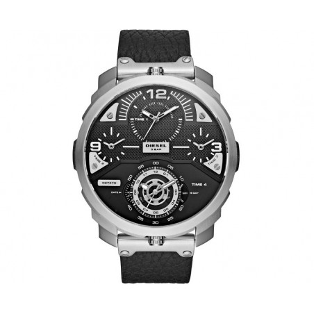 Diesel Machinus DZ7379