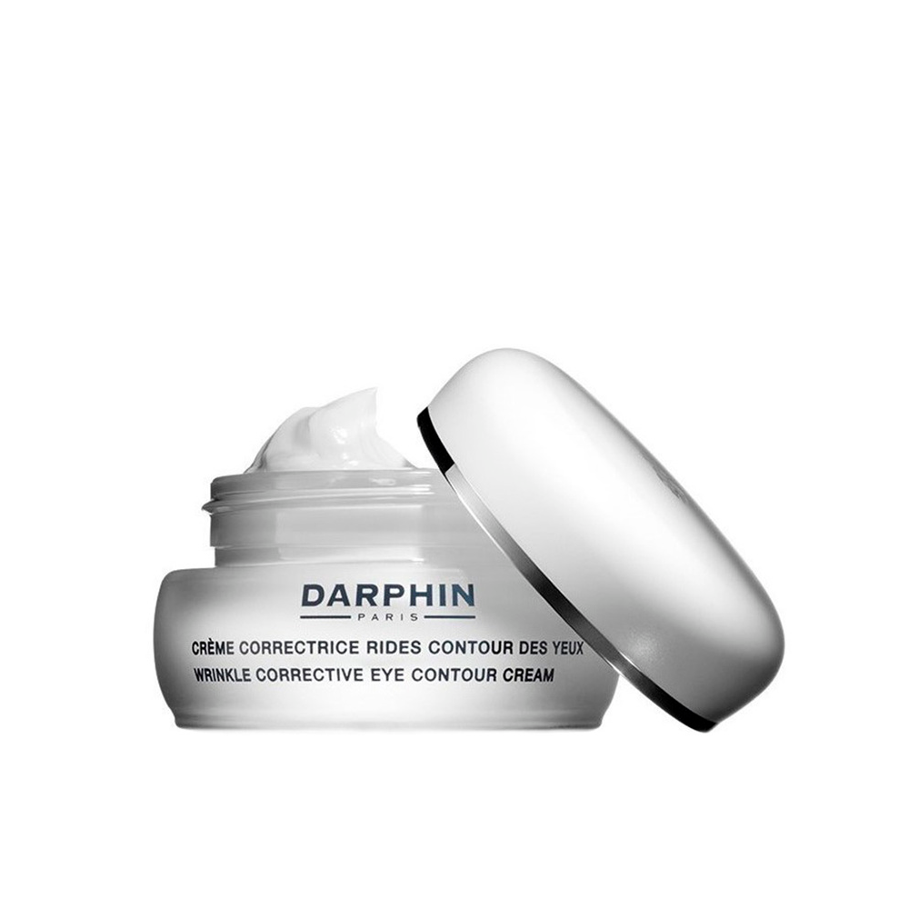 Darphin, Soin Des Yeux, Anti-Wrinkle, Eye Cream, 15 ml
