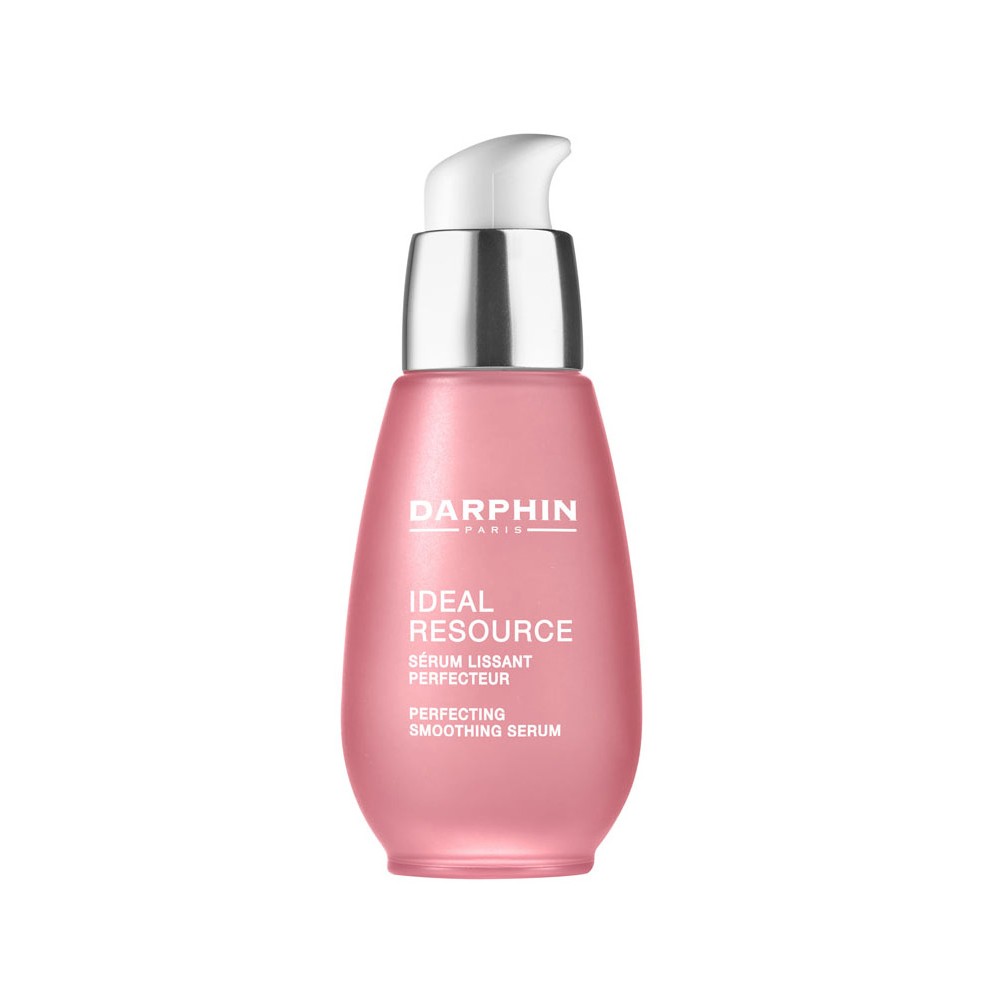 Darphin, Ideal Resource - Perfecting Smoothing, Japanese Knotweed/Centella Asiatica & White Hibiscus, Anti-Aging & Radiance, Day