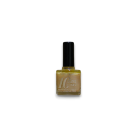 Deborah, 10 Days Long, Quick-Dry, Nail Polish, 580, Pearly Rose, 11 ml
